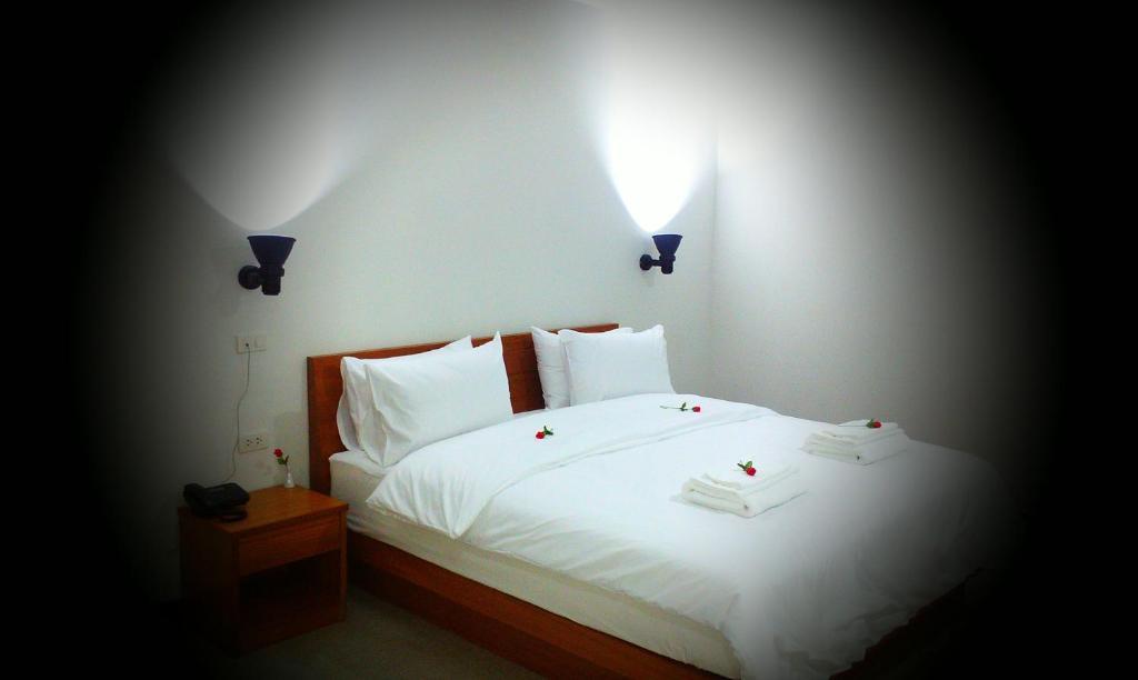Bed & Breakfast The Nook Pratunam