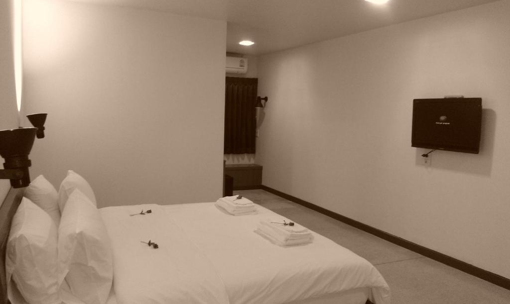 The Nook Pratunam 3* Bangkok