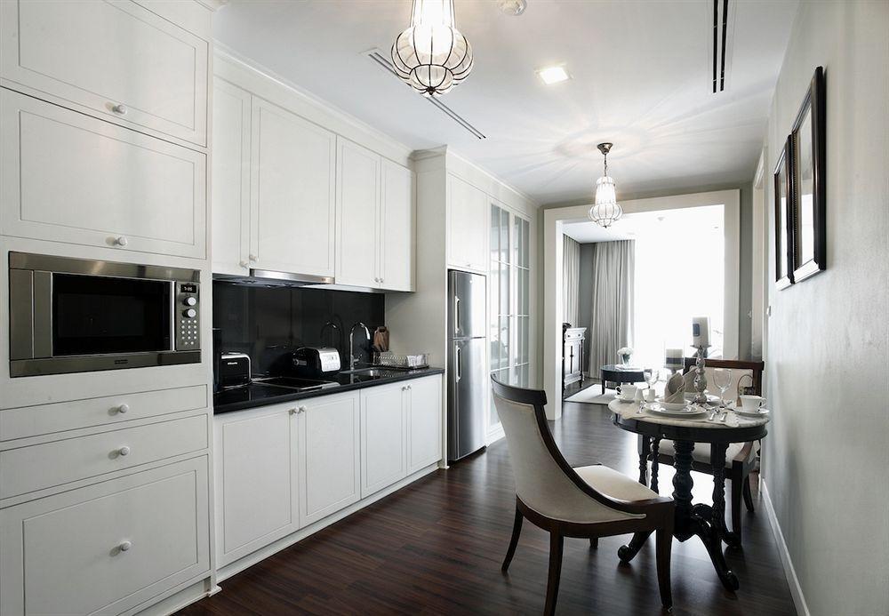 Apartment Rongratana Executive *