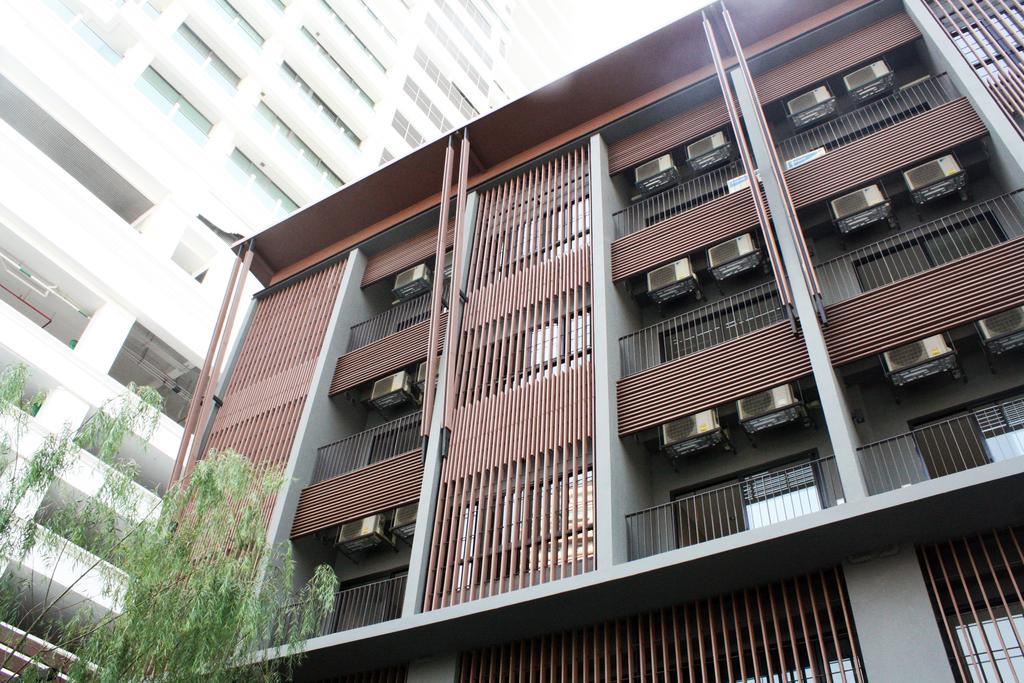 Aparthotel Sereine Sukhumvit 39