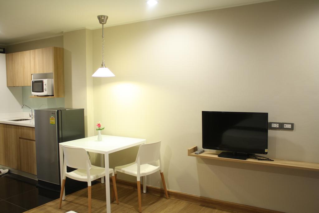 Sereine Sukhumvit 39 Aparthotel