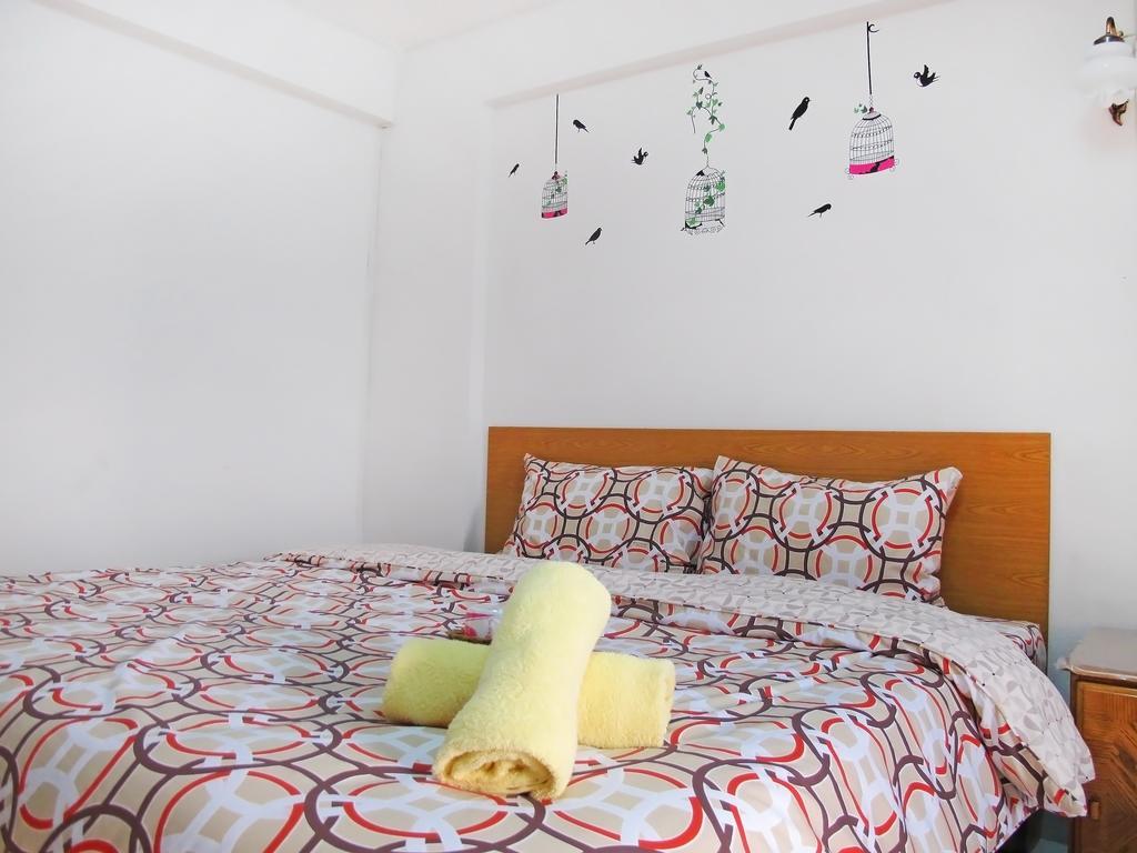 Hotel Grand Living Place 2*