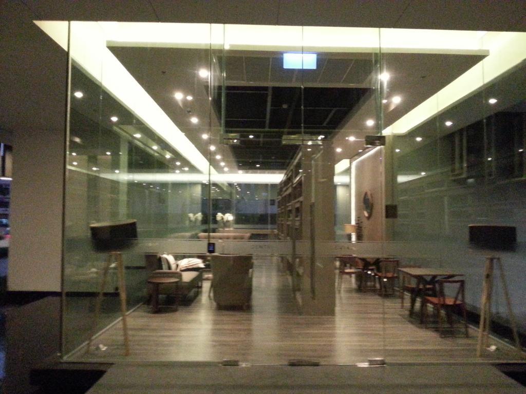 Bluetel Residence Tiwanon Station 4* Bangkok