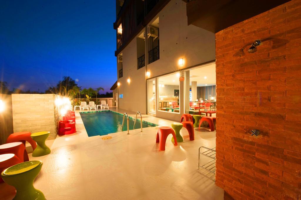 Hotel Dwella Suvarnabhumi 3*
