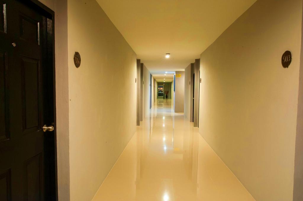 Hotel Dwella Suvarnabhumi 3*
