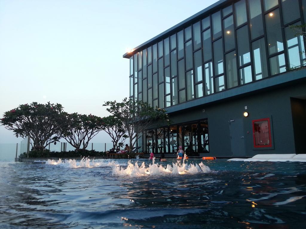 Bluetel Residence Tiwanon Station 4* Bangkok