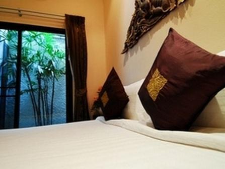 Coral Grand Place 3* Bangkok