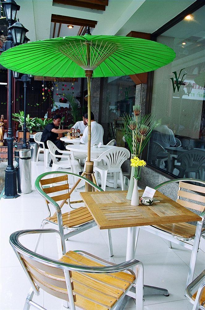 Street Inn, Inn Bangkok