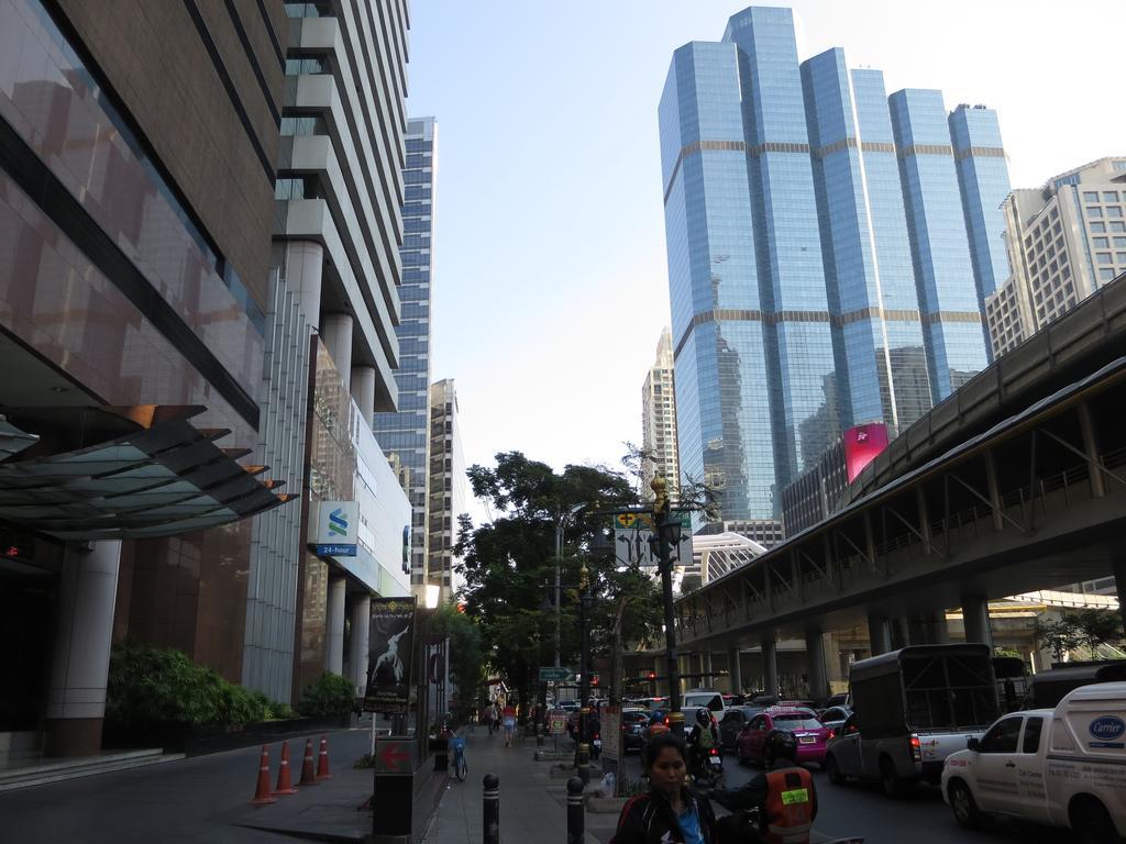 Hostel Silom3