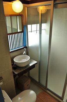 Hi Thewet Economy hotel Bangkok
