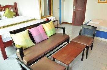Hi Thewet Economy hotel 2*