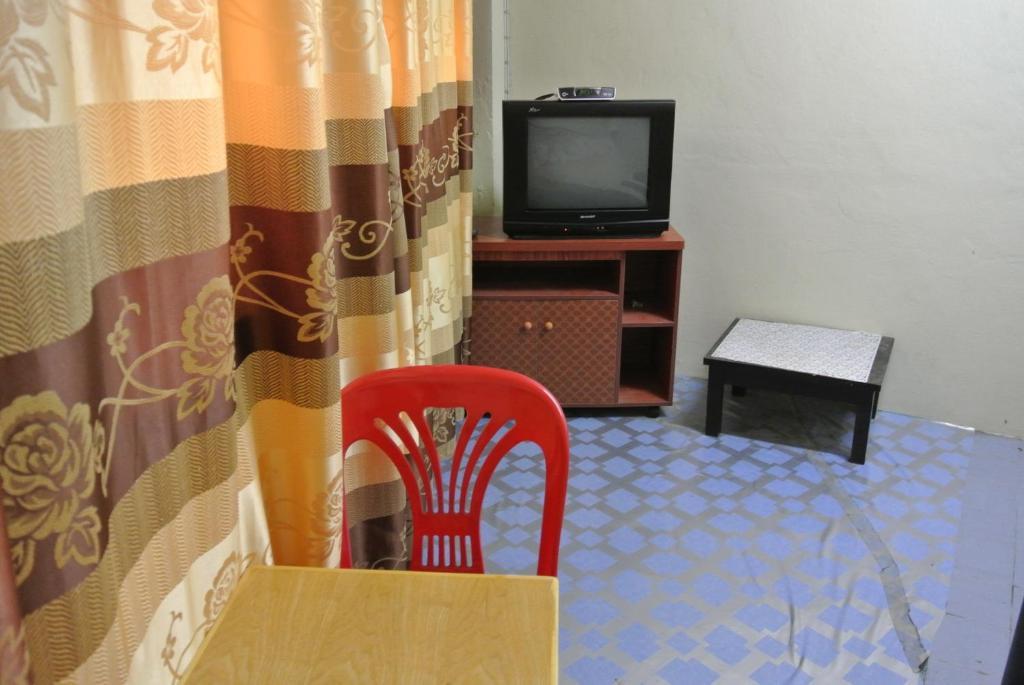 Hostel Q6 At 6 Bangkok