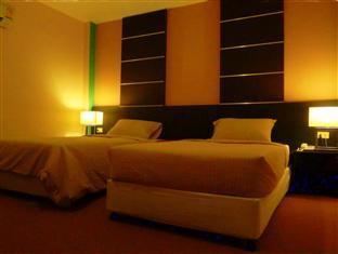 Bh Business Hotel Bangkok