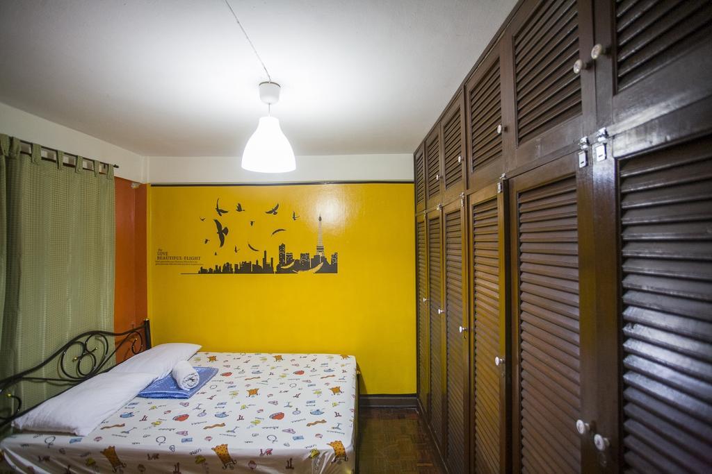 Albergue Mad Cow