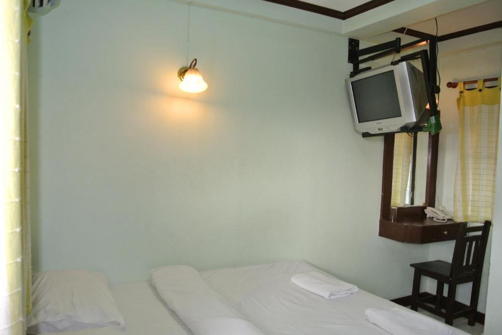 Amarin Guest house *