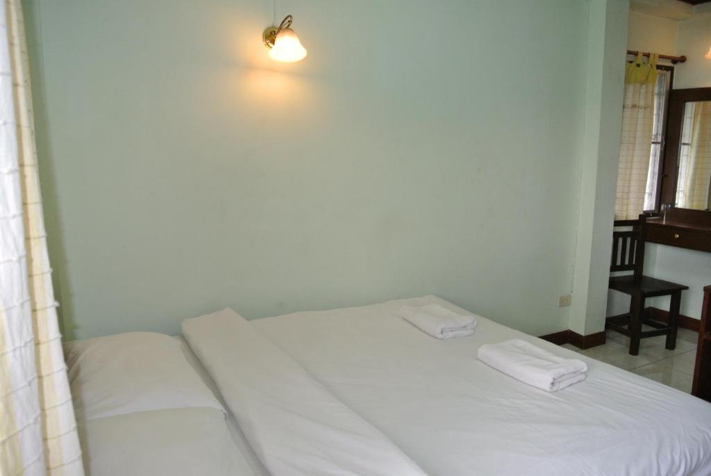 Guest house Amarin Bangkok
