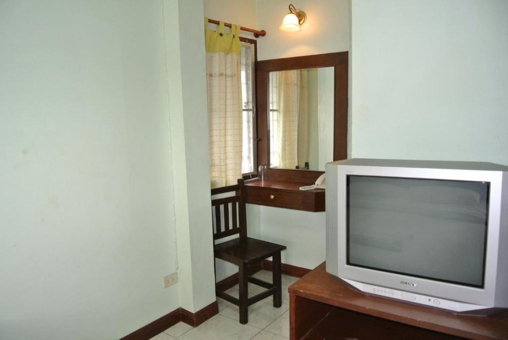 Guest house Amarin