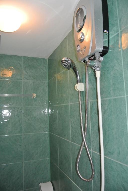 Amarin Guest house Bangkok
