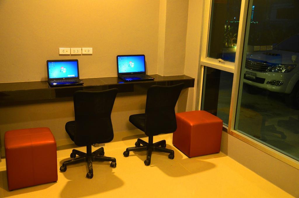 Dwella Suvarnabhumi Hotel 3*