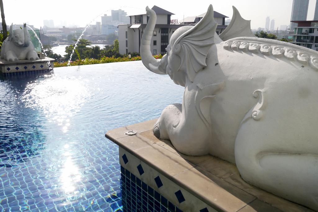 Bangkokdreamapartments Bangkok