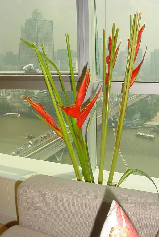 Bangkokdreamapartments Apartment