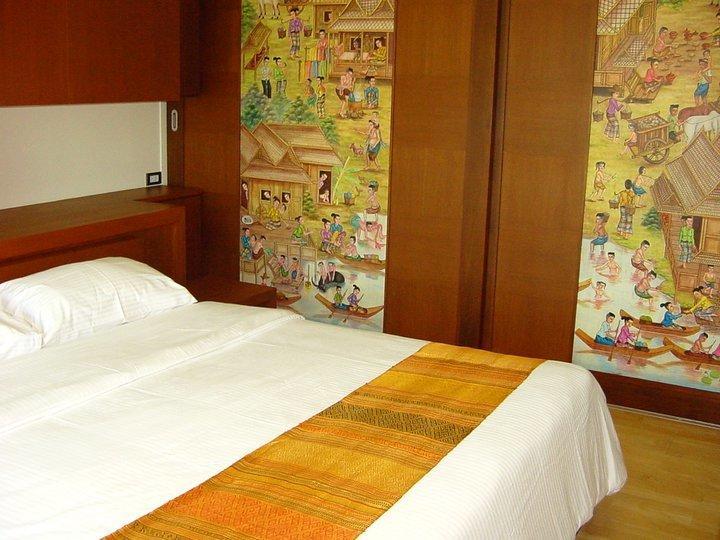 Bangkokdreamapartments * Bangkok