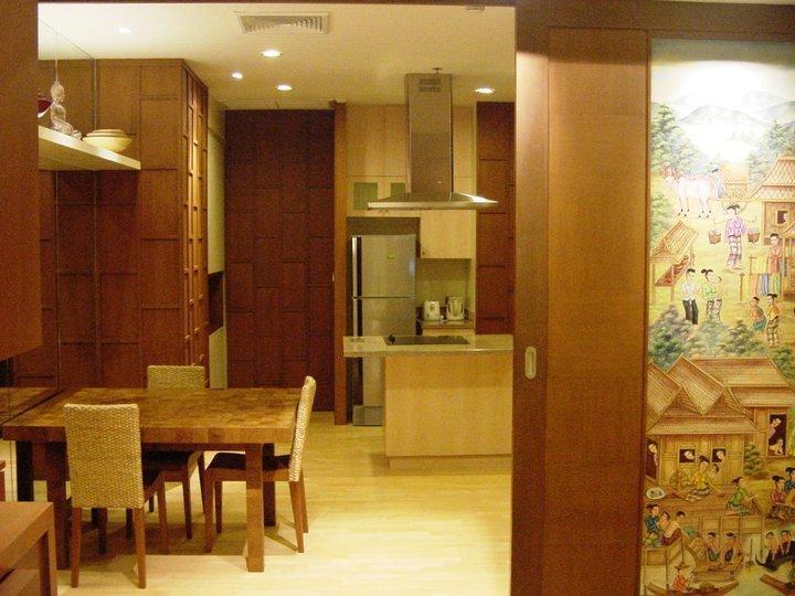 Bangkokdreamapartments Bangkok