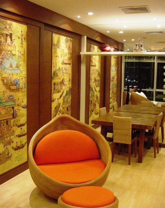 Bangkokdreamapartments Apartment *