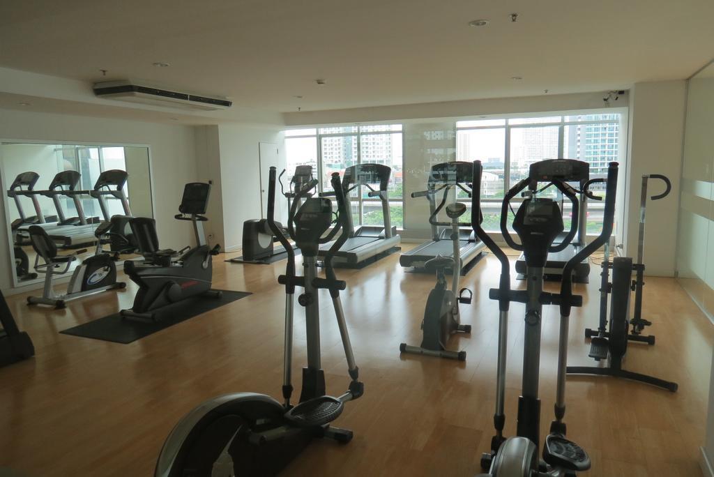 Bangkokdreamapartments Bangkok