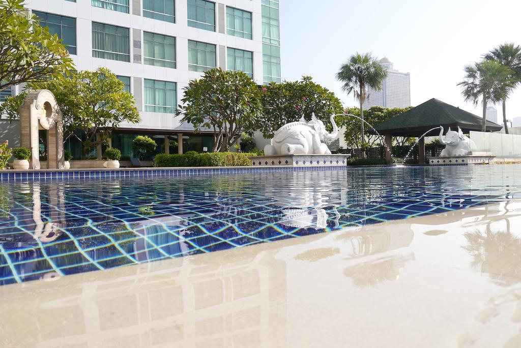Bangkokdreamapartments Apartment Bangkok