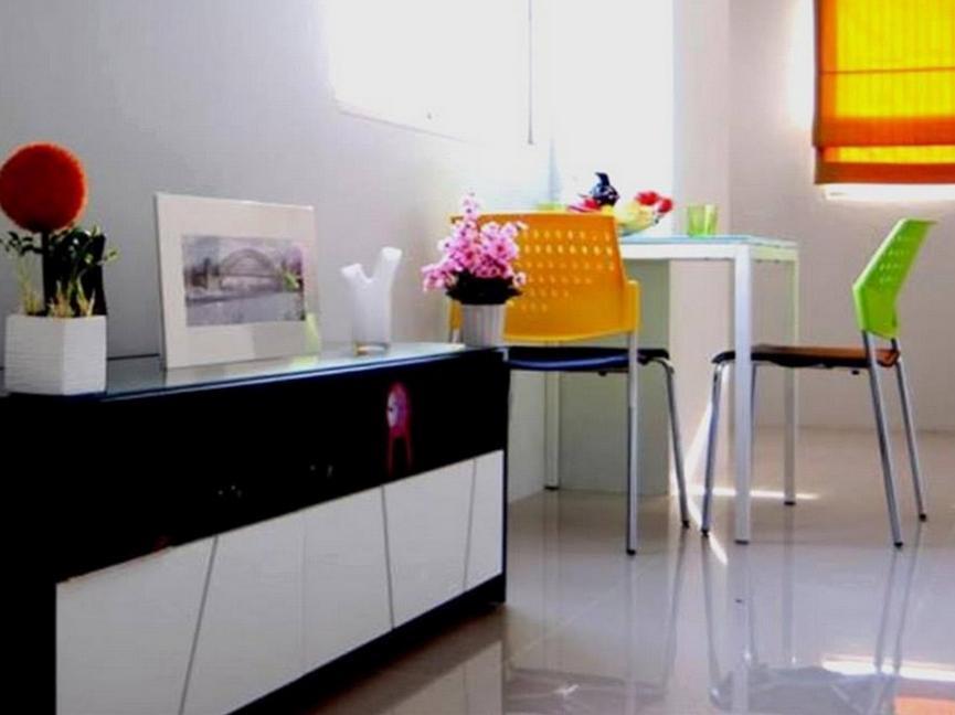 Aparthotel Praso Bangkok