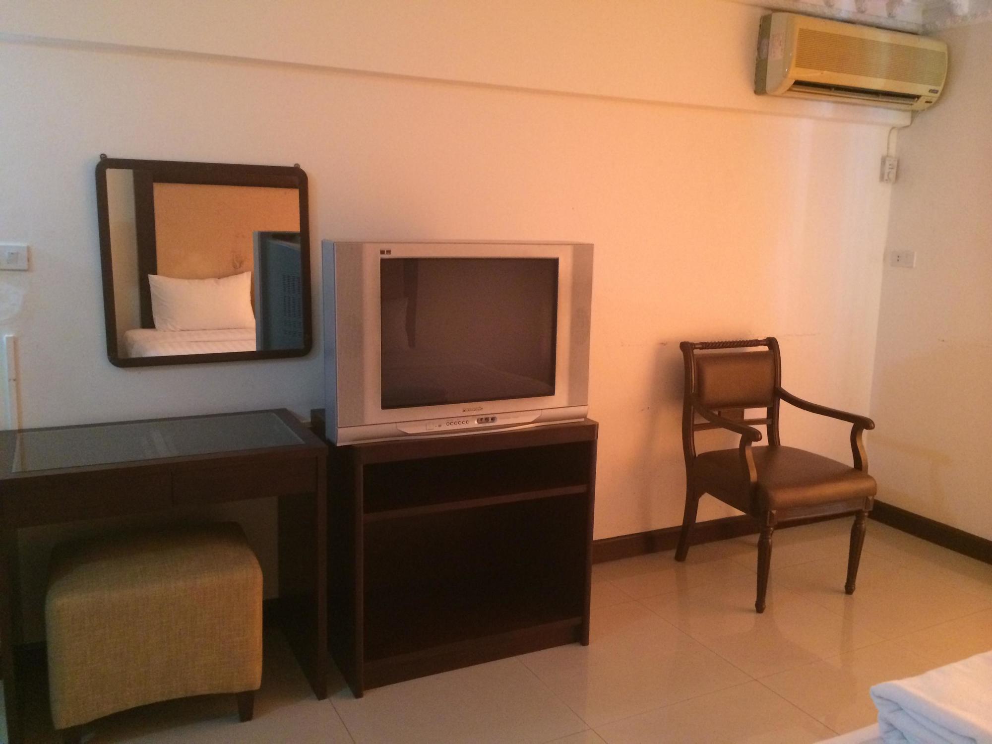 Romance Sukhumvit 97