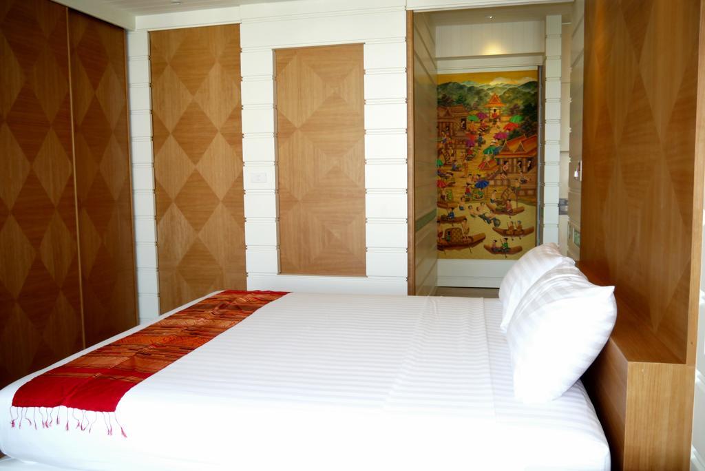 Bangkokdreamapartments