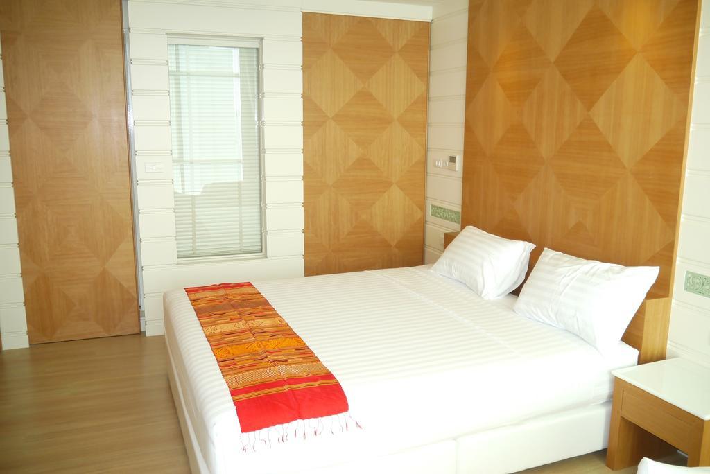 Apartment Bangkokdreamapartments Bangkok