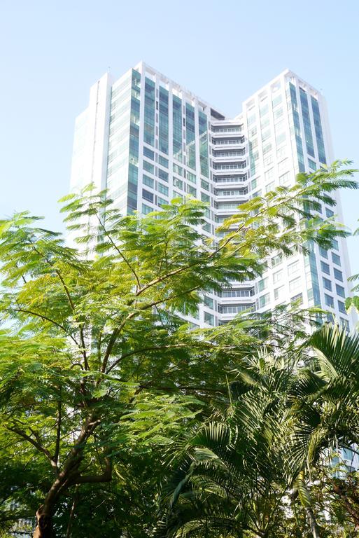 Bangkokdreamapartments Apartment Bangkok