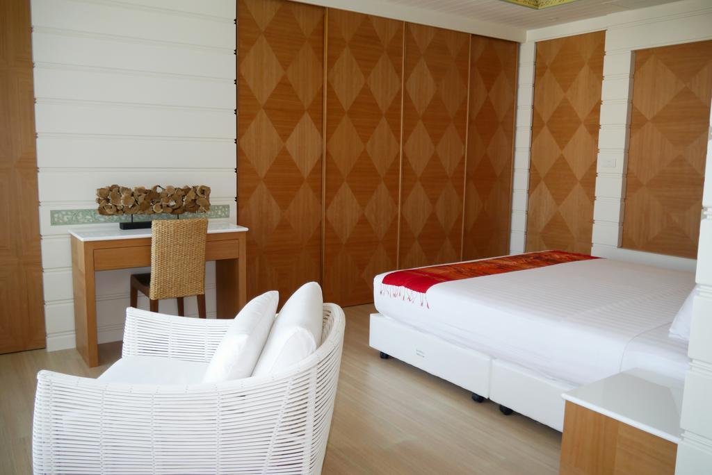 Apartment Bangkokdreamapartments *
