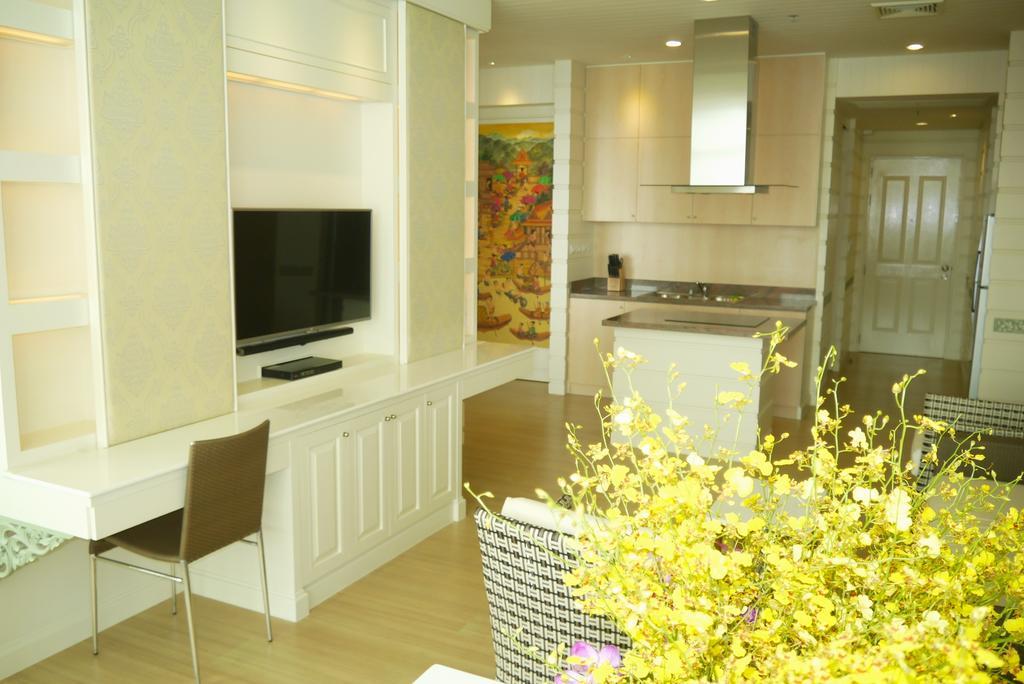 Bangkokdreamapartments *