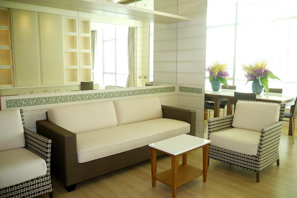 Apartment Bangkokdreamapartments Bangkok