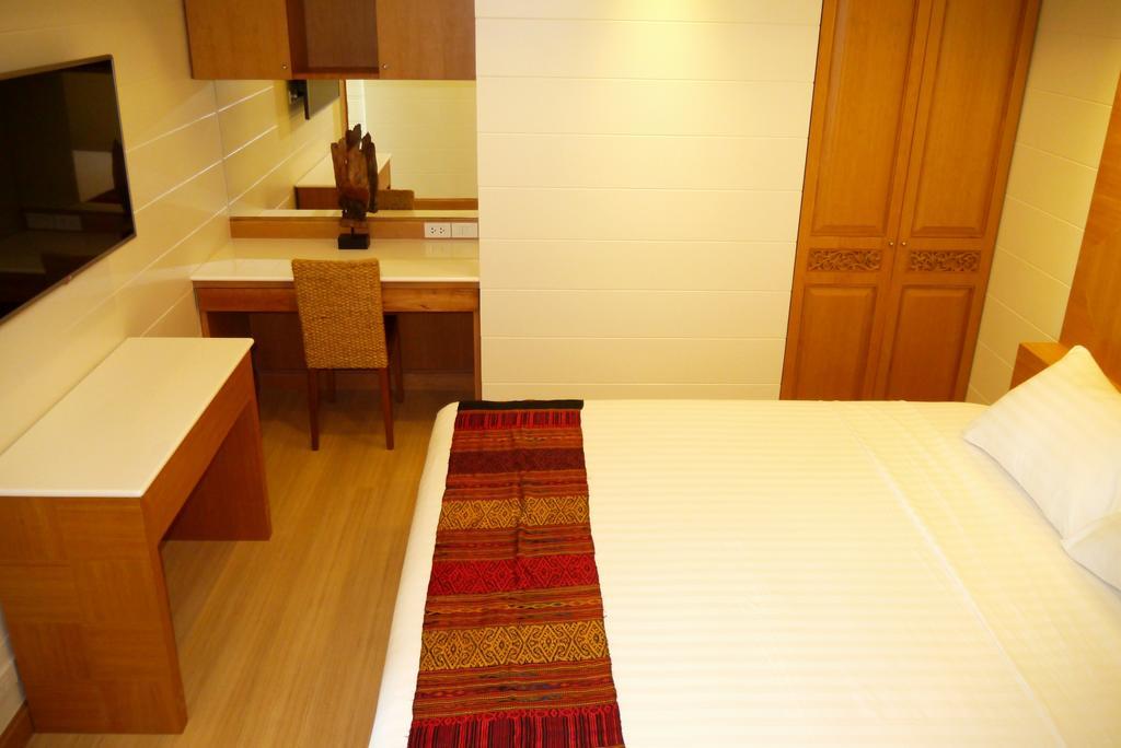 Bangkokdreamapartments Apartment Bangkok
