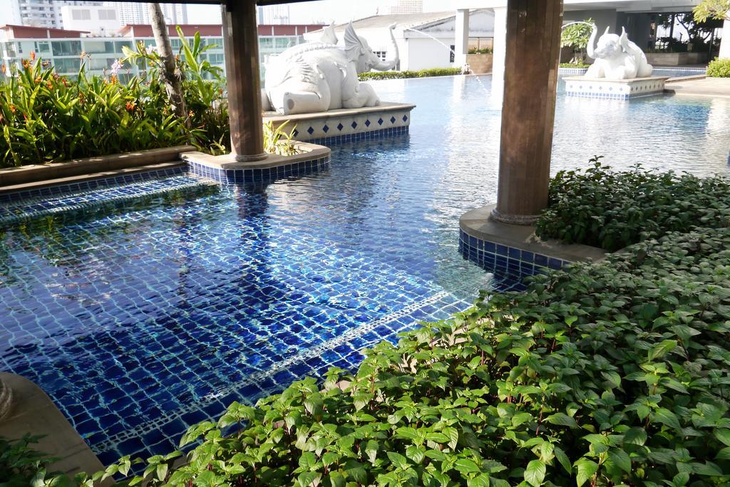 Apartment Bangkokdreamapartments *