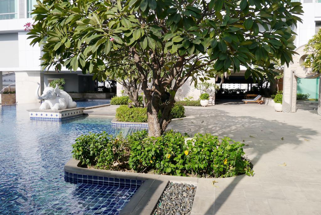 Apartment Bangkokdreamapartments *