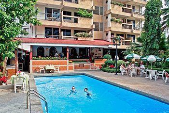 Hotel Stable - Sha Certified Bangkok