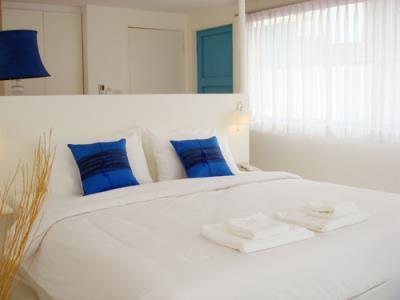 Baan Saladaeng Boutique Hostel Bangkok