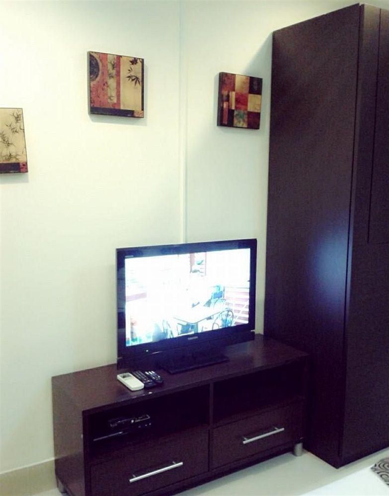The Mix - Bts Phrakhanong Hotel Bangkok