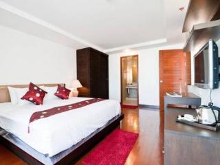 Nice Residence Bangkok