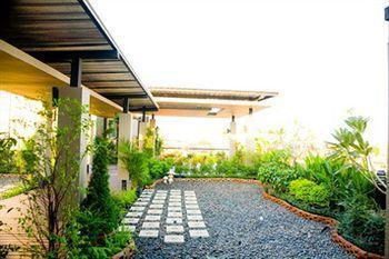 Inn Khaosan Park Bangkok