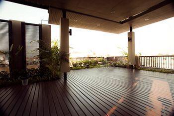 Inn Khaosan Park