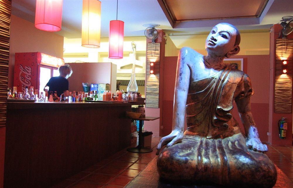 Hotel Khaosan