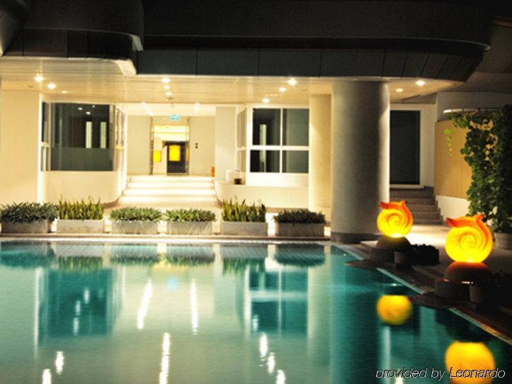 Viva Garden Serviced 4*