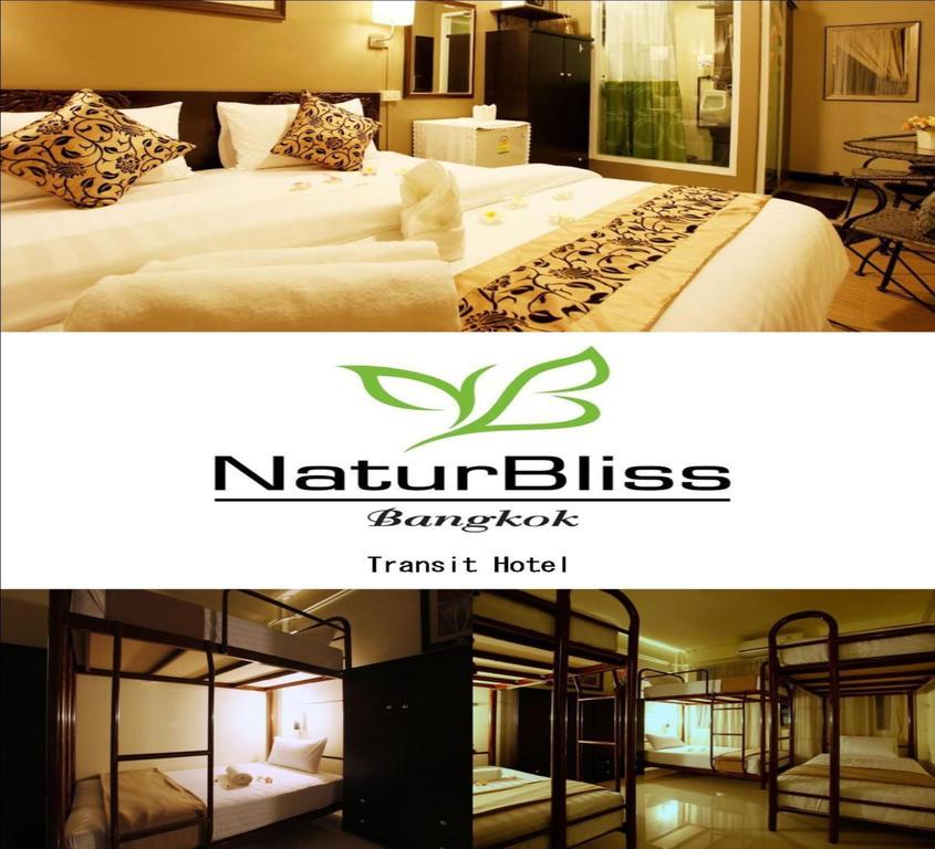 Naturbliss Boutique 3* Bangkok